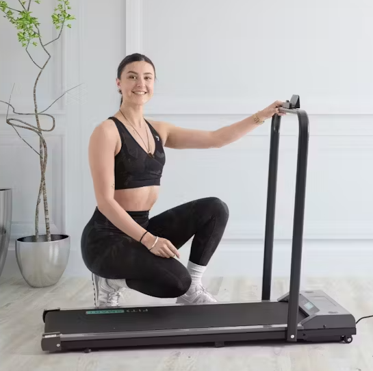 Fit Smart Treadmill