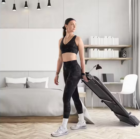 Fit Smart Treadmill