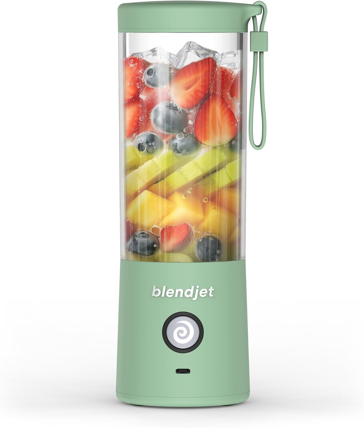 BlendJet 2 – Power Portable Blender