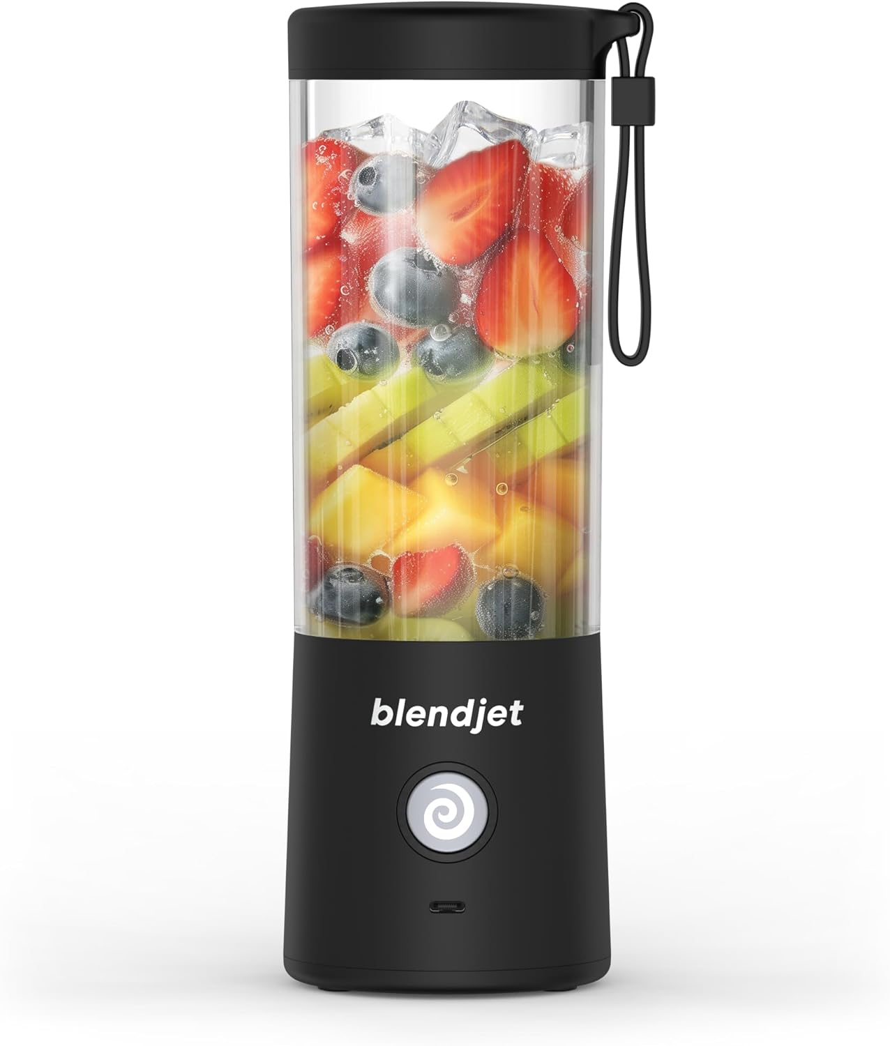 BlendJet 2 – Power Portable Blender