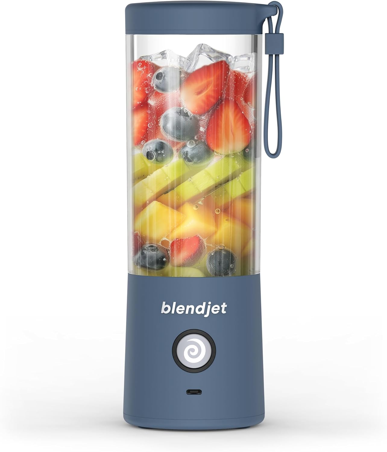 BlendJet 2 – Power Portable Blender