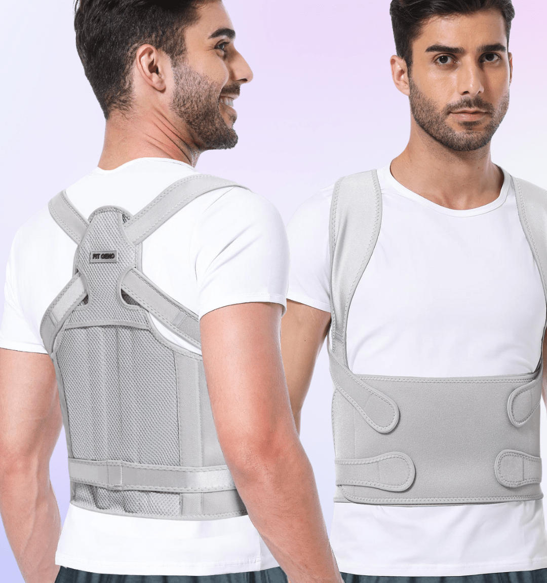POSTUREPRO+ Back Brace Posture Corrector for Women and Men