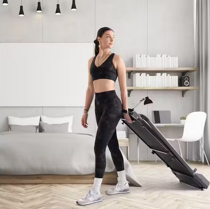 Fit Smart Treadmill
